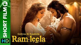 Goliyon Ki Raasleela Ram-Leela | Bollywood Crime Romance | Full Movie Live on Eros Now