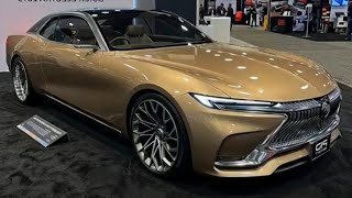 Buick’s NEW Luxury SUVs Are Shockingly Good! | Future Buick Models Revealed