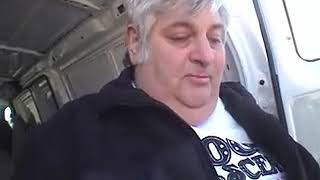Don Vito Tooth Pull Aftermath - Jackass (2006)