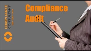 How To Conduct A Compliance Risk Assessment