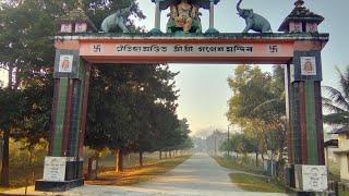 Ganesh Mandir Darsan | Avayapuri Lalmati Ganesh Mandir Darsan | Ganeshpur Ganesh Mandir Darsan