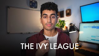 How to Get Into an Ivy League School