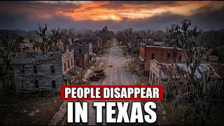 10 Abandoned Texas Places Where People Disappear Forever!