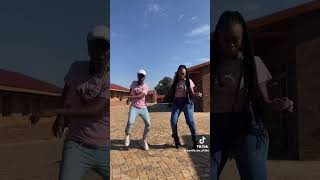 Bontle Modiselle #dance #fyp #amapiano #tiktoksa #tiktokafrica #viral #trend #amapianochallenge