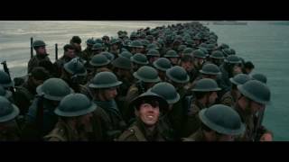 Dunkirk - Announcement [HD]