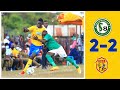 HIGHLIGHTS | ONDUPARAKA 2-2 KCCA FC | Game cancelled before FULL TIME