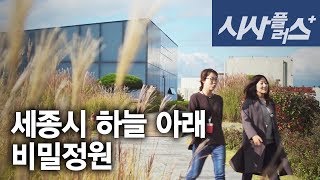 세종시 하늘 아래 비밀정원 2016 1027 시사플러스