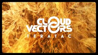 Cloud Vectors - Teratac (Visualiser)