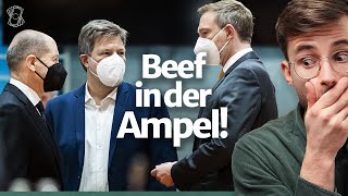 Steuergeschenk: So dreist trickst Lindner den Kanzler aus!