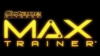 MAX TRAINER from Octane Fitness