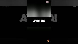 Apna Time Aayega (Remix) whatsapp status full screen| DJ Rex|Gully Boy | Ranveer Singh | Alia Bhatt