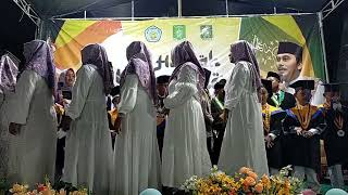 Wisuda RAM NU 241 Salafiyah 2023-2024