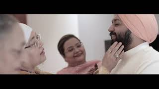 Remembrance - Tarun x Avneet - Wedding Trailer - Same Day Edit - Folking Films - Dehradun