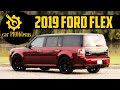 2019 Ford Flex Problems and Recalls. Should you buy it?