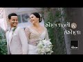 Sheenadi & Ashen Wedding Film by | Dark Room