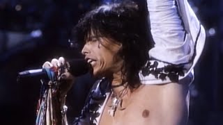 AEROSMITH - Dude (Looks Like A Lady) [MTV: 1988 VMAs]