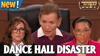 Judy Justice [NEW] Look Out for That Cone! | Judy Justice Full Episodes #1080p