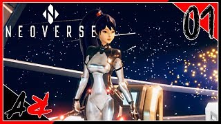 Neoverse - Ep1 - Agent Naya - Part 1