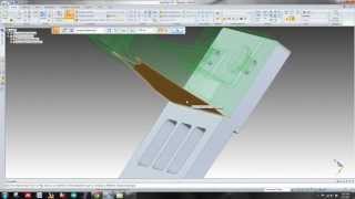 Solid Edge ST5 - Assembly