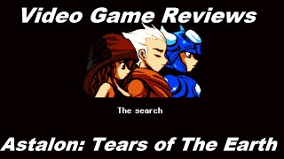 Astalon: Tears of The Earth - Switch Review