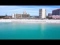 Beach Days at Hilton Sandestin Beach