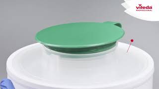 SafePlus Maxi Flexible Lid