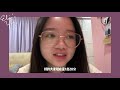 【vlog01】大学网课日常 分享上网课的心得