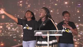 40 MINUTES OF DEEP WORSHIP WITH BABRA PERES || LIFE CHURCH LIMURU