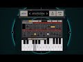 AFX Station like preset per key ability coming soon to JYNTH! 