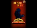 Demon Song Cover Teaser | Garuda Gamana Vrishabha Vahana | MIK Musicals