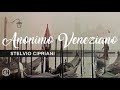 the anonymous venetian ● anonimo veneziano ● stelvio cipriani high quality audio