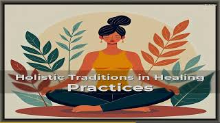 Holistic Traditions in Healing Practices | Everything You Need to Know