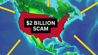 How To Steal $2 Billion And Walk Away