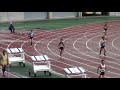 2018.09.08 岡山県第３回記録会 男子400m tr9組