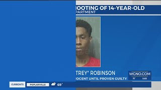 Man accused in sex crimes investigation in Lafourche Parish