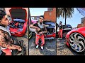 Best Ultra 8K Realistic FiveM Graphics Pack | Graphics Pack For Fivem (2025/2026 install Tutorial)