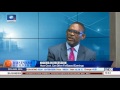 Business Morning: Strategies To Drive Fx Based Earnings To Aid Nigeria's Economy Pt.2