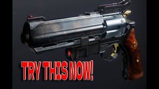 A Hawkmoon Guide that 99% of players don't do!