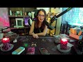 💖▼ＩＲＧＯ！💖 tw sudden and unexpected 💔 virgoenergy virgotarot virgo tarot tarot2025 2025tarot