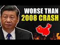 China's Shadow Banks Crashed The Whole Economy