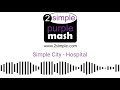 2Simple Sound Effects - Simple City