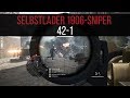 Battlefield 1 Selbstlader 1906 Sniper  Raw Gameplay (42-1)