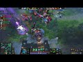 yatoro morphling team spirit vs lgd gaming ti12 game2