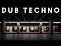 DUB TECHNO || mix 116 by Rob Jenkins