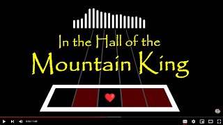 This Video is a Game | Lair of the Mountain King