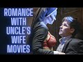 Top 5 Olderwoman and Younger Man Romance Movies