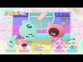 【アイぷにサンデー】4週連続「ぷにるんず」との連動施策を開催 ♪