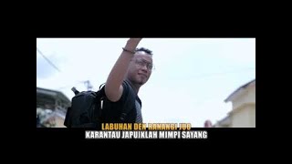 Andra Respati Feat Ovhi Firsty Ka Rantau Manjuik Mimpi Music