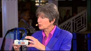 MPC 13 - Truscott Rossman Interview