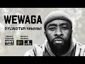 Wewaga - Sylvester Kabombo (Prod. by PG)